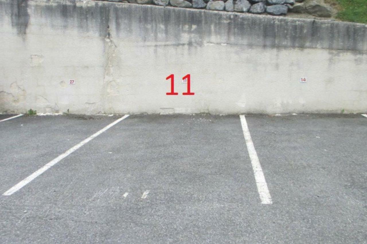 Studio Le Col Du Tourmalet 2-4 Pers Linge Parking Wifi Barèges Eksteriør billede